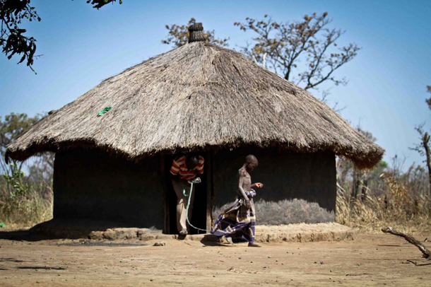 Lamwaka lives in isolation and in unimaginable despair, seemingly deep in thought and lost in a world she doesn’t understand. Her troubles started in 2004 when she first collapsed, kicking like someone gasping for breath. Luckily for her, she continued breathing. Doctors initially diagnosed her ailment then to be epilepsy.
