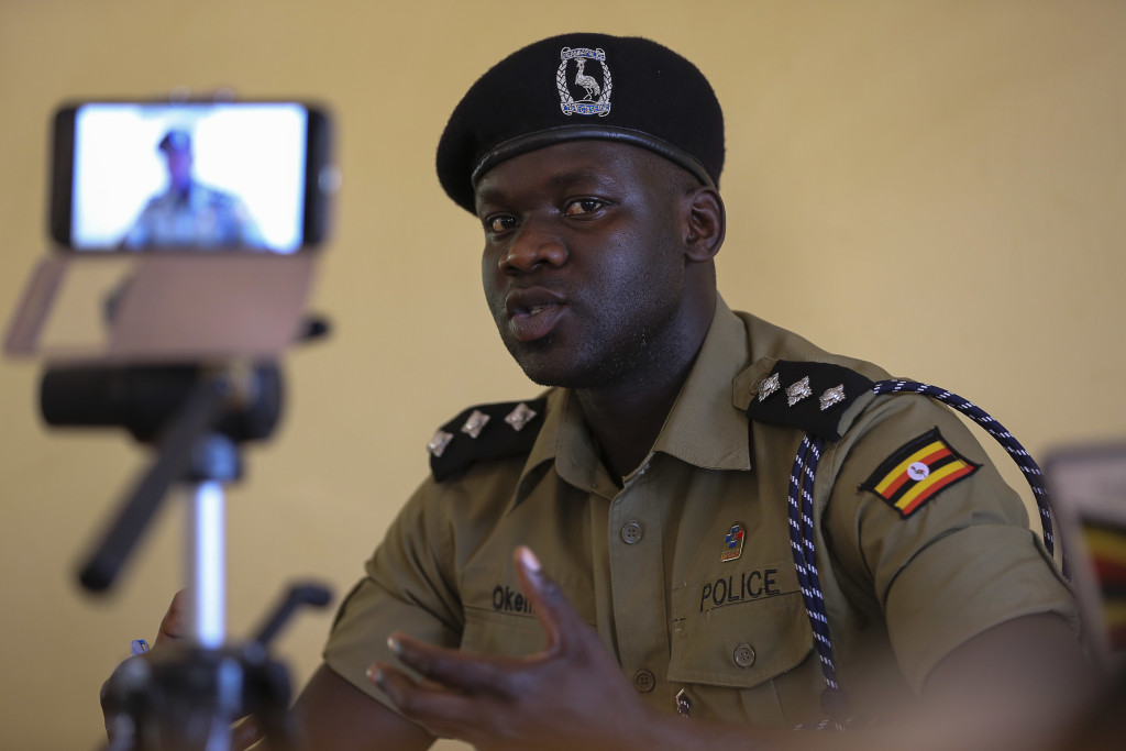 Soldier Found Dead In Gulu, Three Arrested
