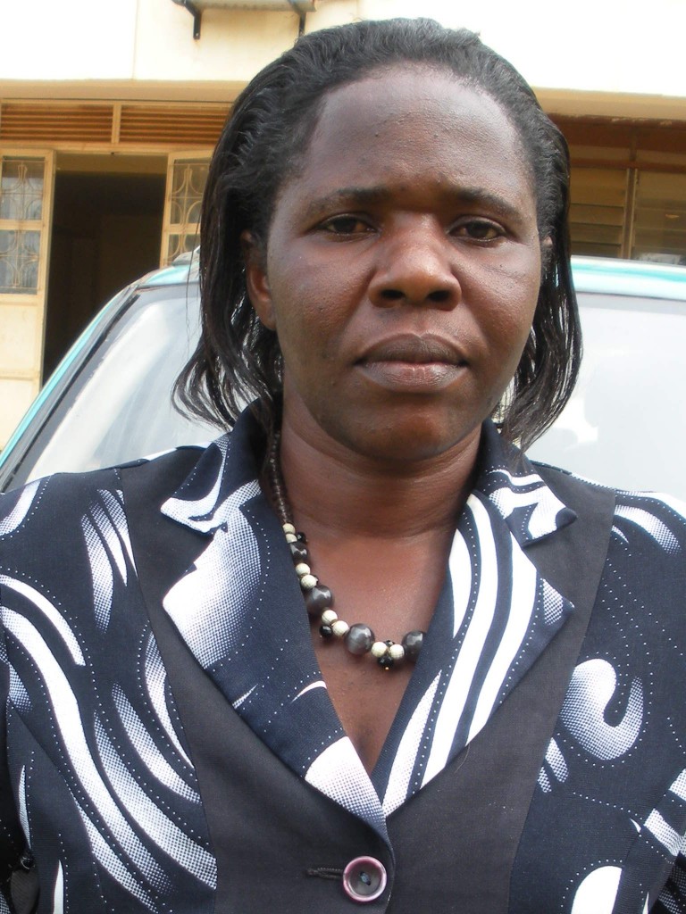 Kitgum UPC Aspirant Defects to FDC