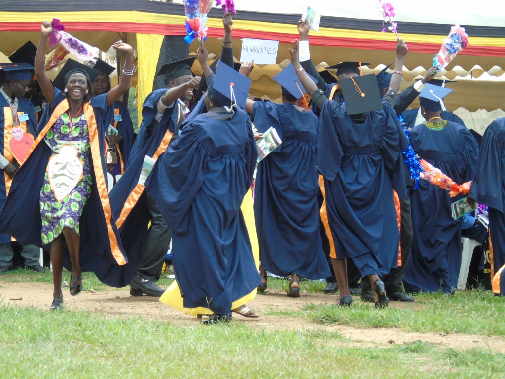 Unyama teachers college asks for more funding over rising food Prices