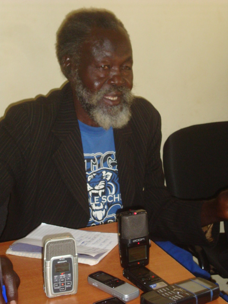 War Survivors in northern Uganda to Get Specialised  Treatment