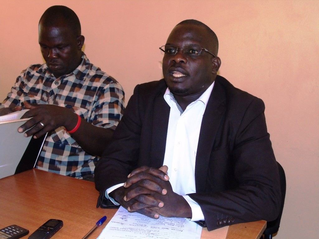 Divisions Emerge in FDC Over Mao Gulu Municipality Aspirations