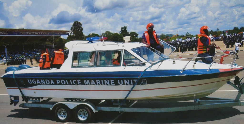 Police turns to Fishing Communities over Missing Dutch National