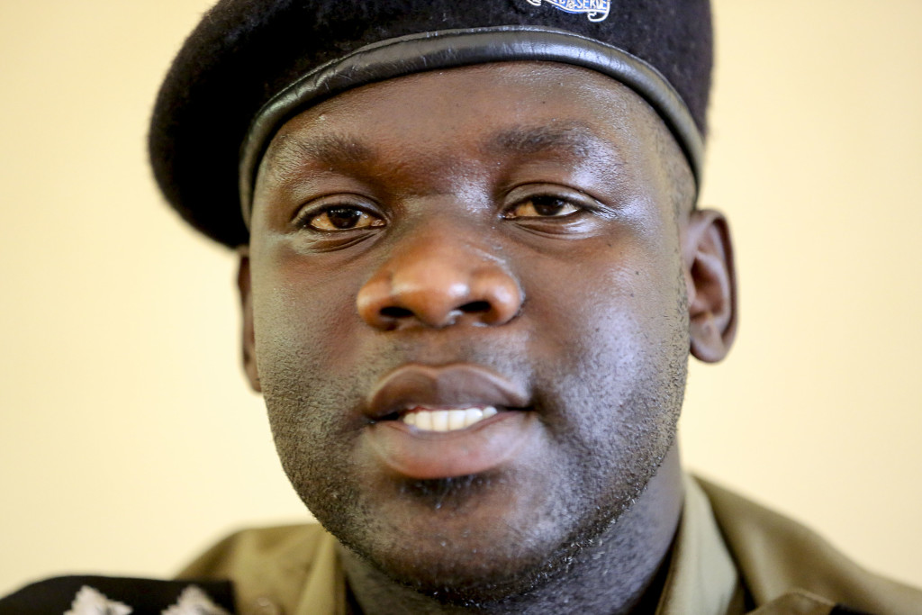 Gulu Boy Falls Off Moving Truck, Dies