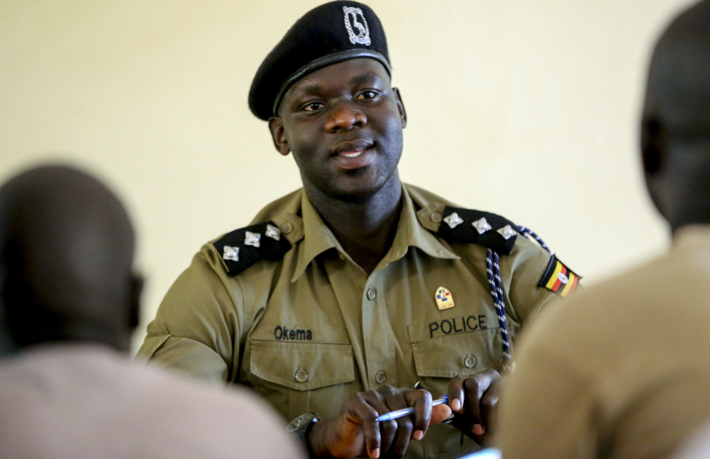 South Sudanese Soldiers Cross into Uganda, Demand Stop in Road Construction
