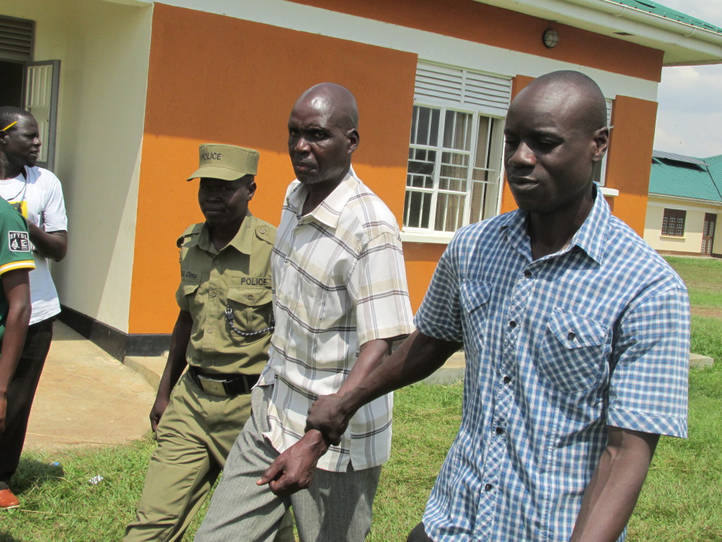 Nwoya Local Government Official Arrested for Coming to Work Drunk