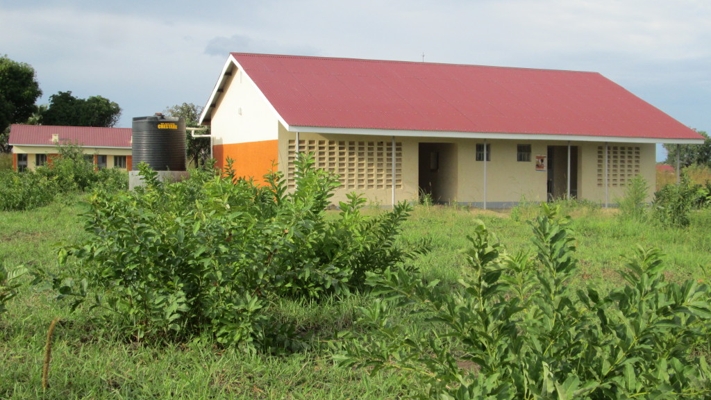 Kitgum RDC Issues Ultimatum on Opening of Health Centre