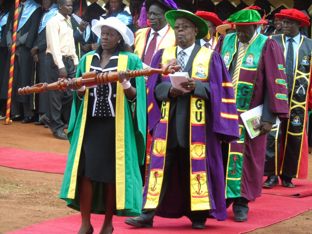 Gulu University to Build Multi-billion Teaching Hospital, Bio-science Lab