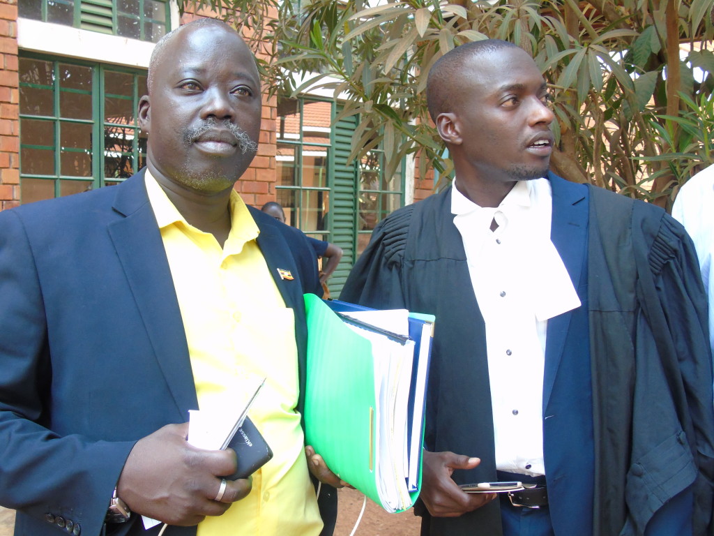 High Court to Rule On Kitgum NRM Candidates’ Petition  Against EC Today