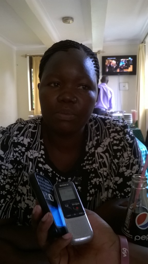 ICC to relay Ongwen’s Pre-Trial Proceedings on TV, Radio