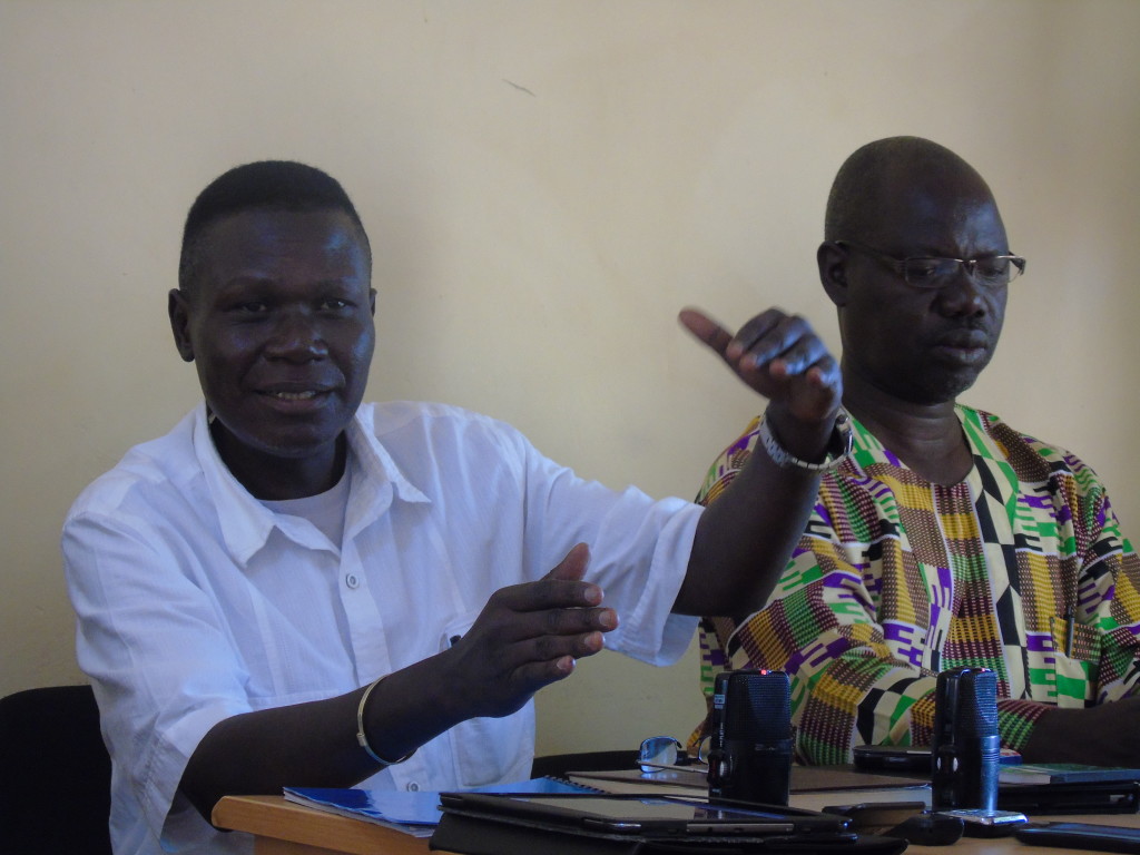 Four Lawyers To Challenge EC on Mao’s Missing Name