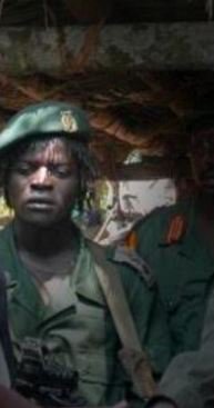 Top LRA Commander Surrenders in CAR- Report
