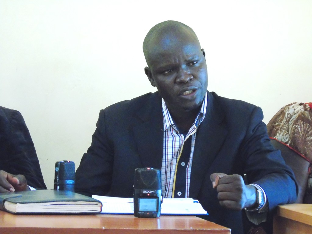 Gulu District Risks Missing Out On Youth Livelihood Fund
