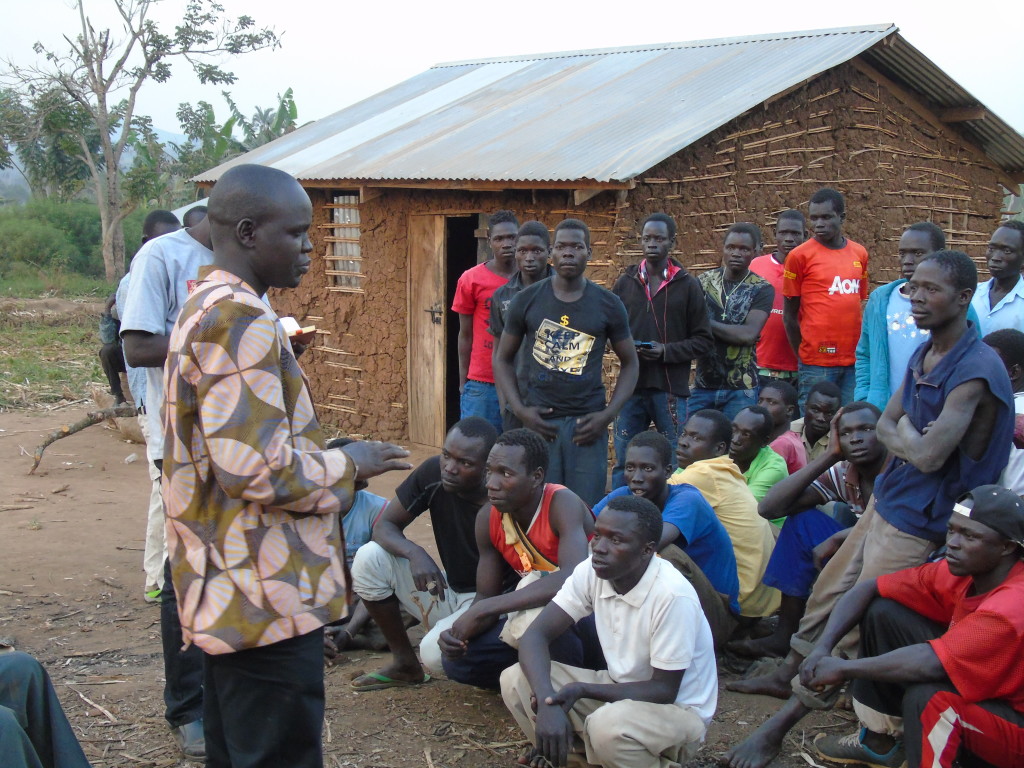 Sugar Works Company On The Spot Over Child Labour