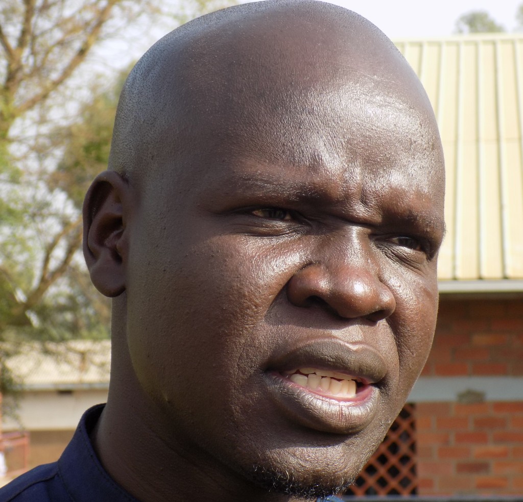 Six Children Rescued From Traffickers in Gulu