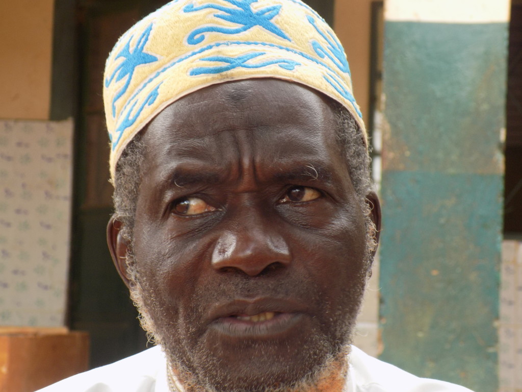 Gulu Khadi Faults Gulu Mayor For Frustrating Implementation of Gulu Alcohol Ordinance