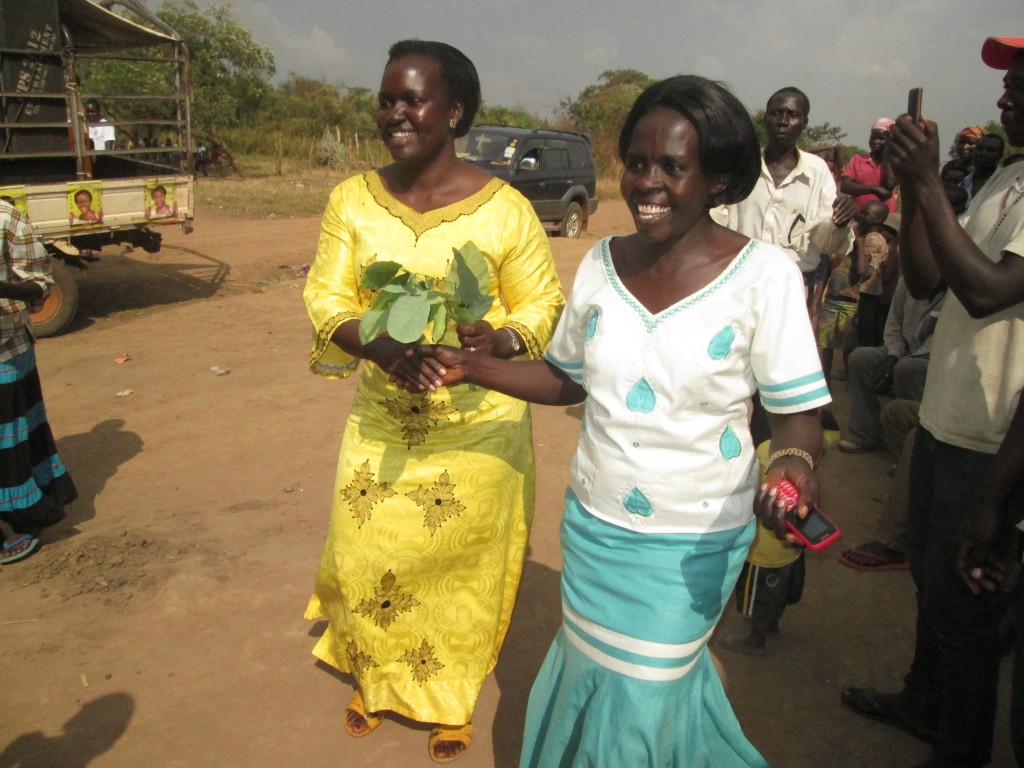 Gulu FDC Registrar Defects to NRM