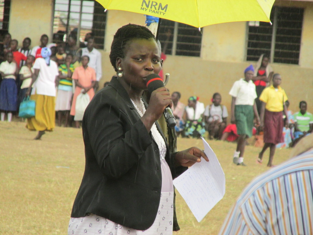 Nwoya RDC Warns On Propaganda Over SACCO’s