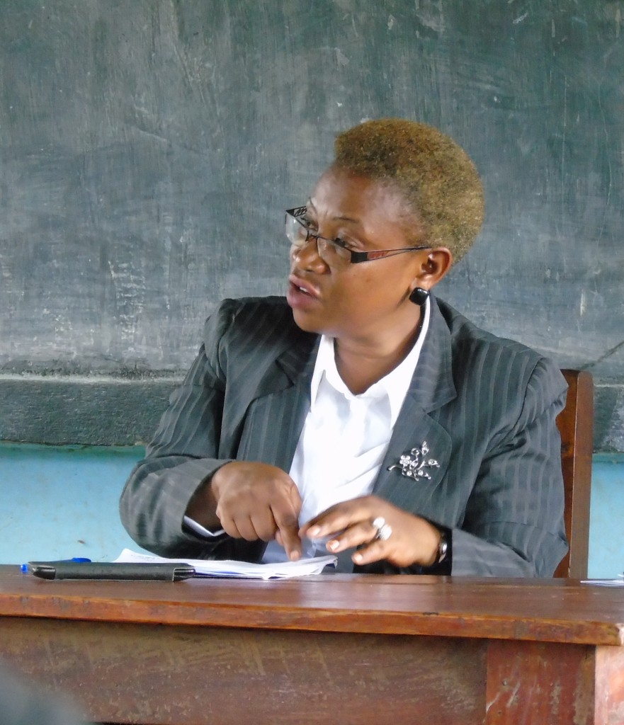 HIV Positive Woman Gets 20-years in Prison for Defiling 14- Year Old Boy