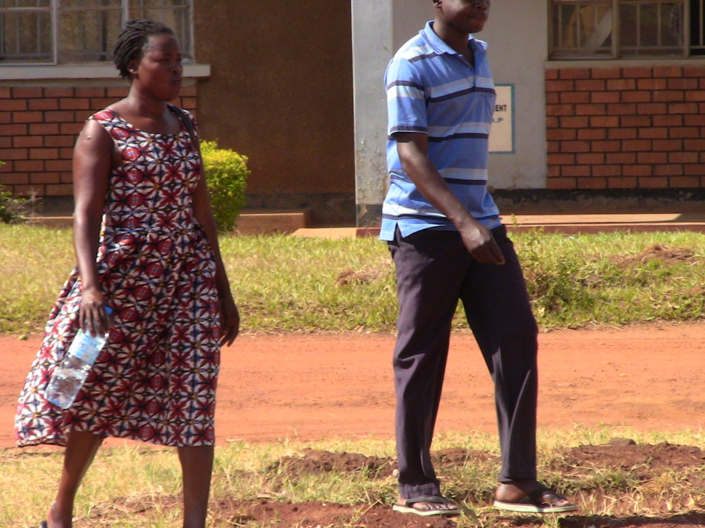 RDC Summons Pader CAO Over Alleged Mismanaged Funds, Accounts Assistant Arrested