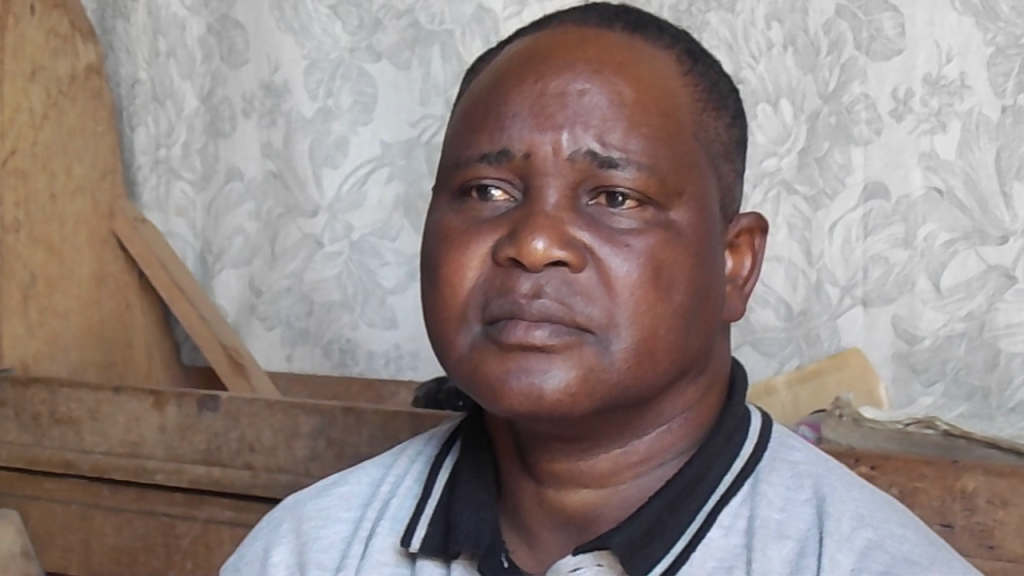 Kony’s Uncle Asks Museveni To Fulfill Pledge