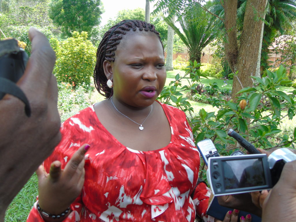 Aruu North MP Elect Ready to Defend Self in Election Petition Case
