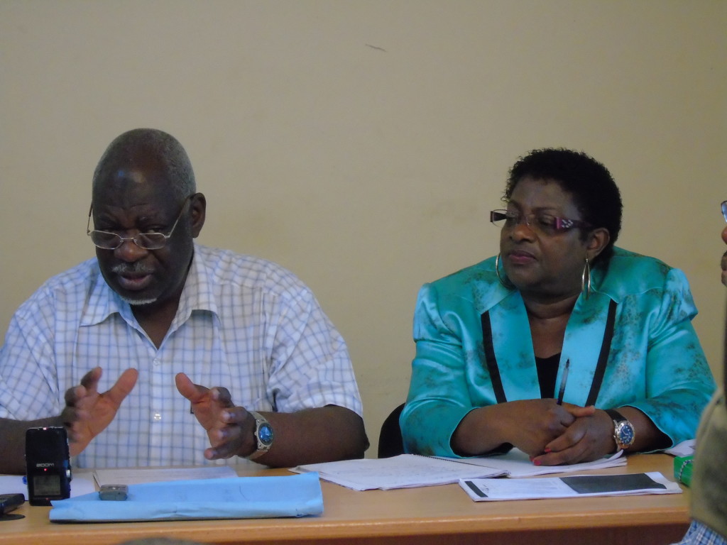 Former LRA Commander Kwoyelo’s trial set for May