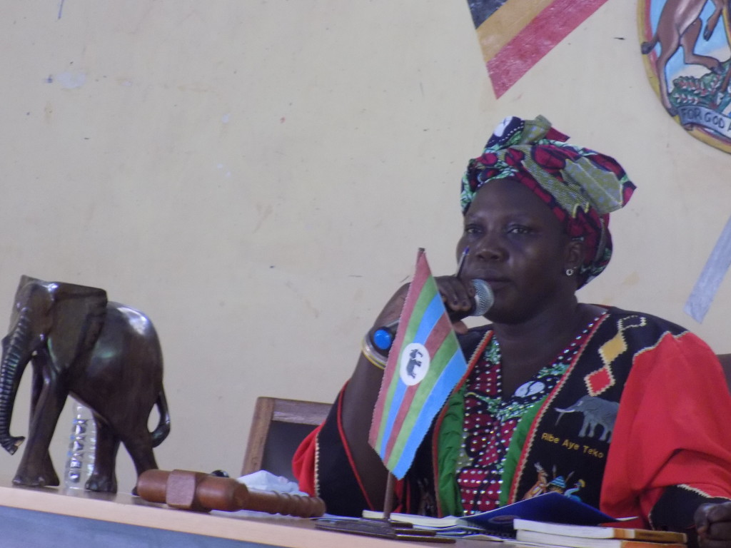 Gulu Councilors Bitter With NWSC
