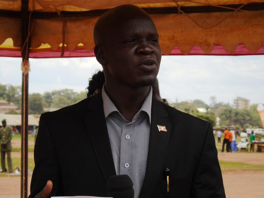 COVID -19 Positive Somali National Intercepted in Gulu Town