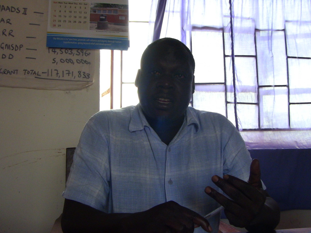 Two Pader Teachers Arrested For Being Drunk at School