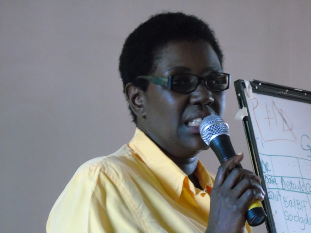 Daudi Ochieng: Mover of Motion On ”Congo Gold Loot ‘‘ Eulogized