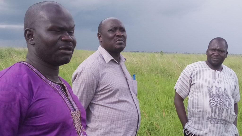 Nwoya District Acquires Land for Petroleum Institute