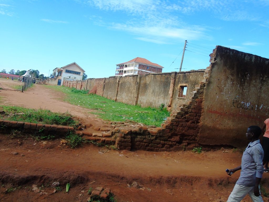 Education Ministry on spotlight Over Sorry State of Pece Stadium