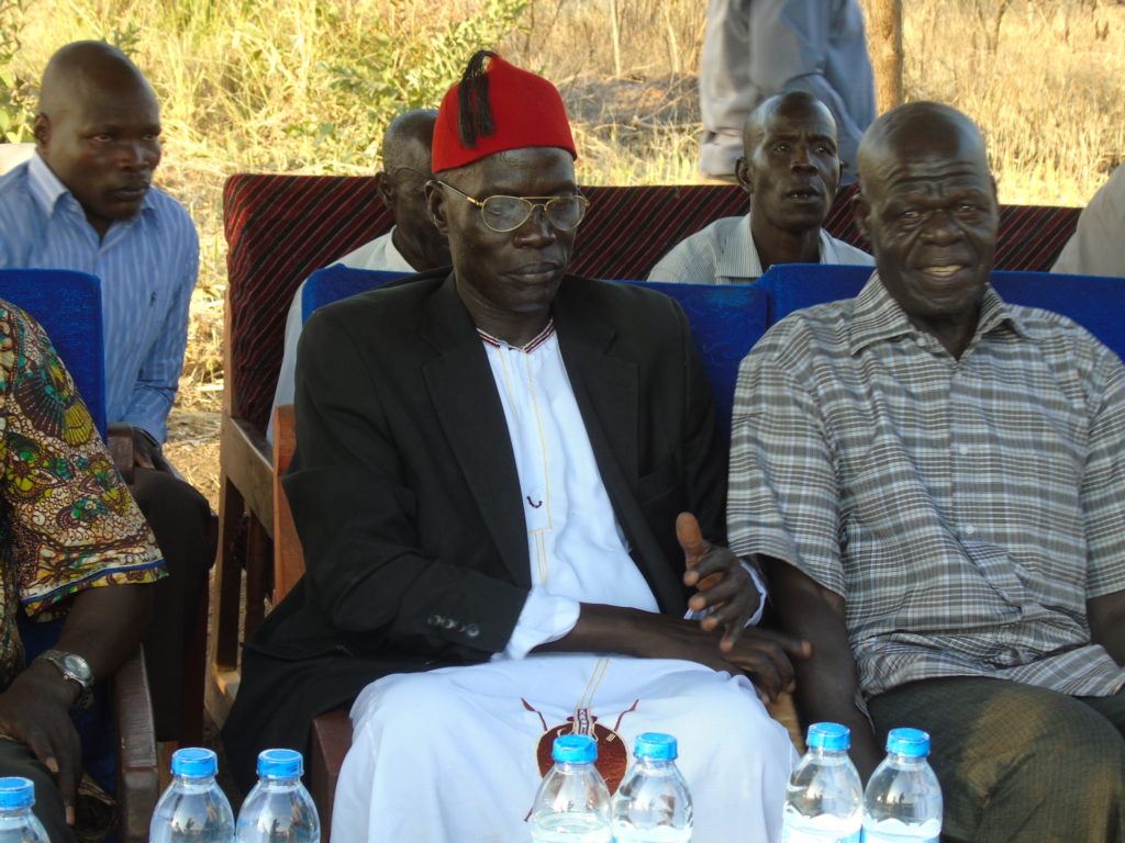 Former LRA Fighters Express Fear After Gulu Attacks