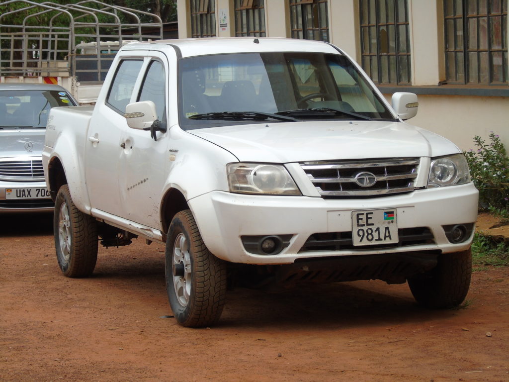 Gulu Businessman Loses 7 Million Shillings In Botched Car Deal With South Sudanese National