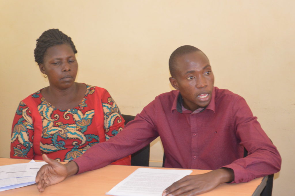 Gulu District Registers Highest Percentage Of Sickle Cell In Uganda