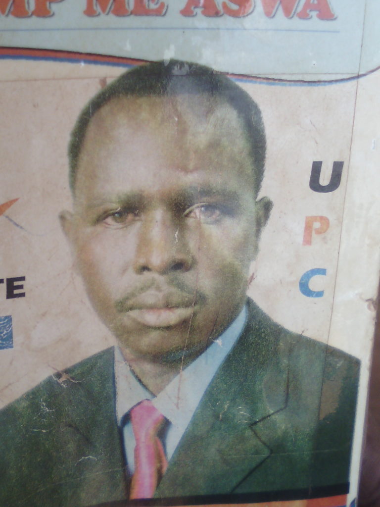 UPC’s Dan Odiya, Two Co- Accused To Be Produced Before UPDF Military Court Martial