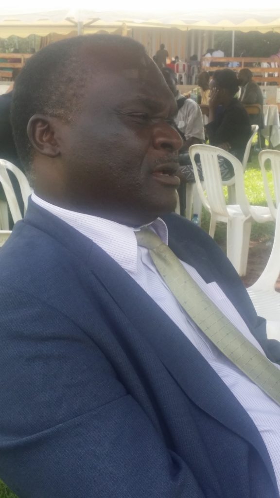 Excitement Over Owiny Dollo’s Appointment As Deputy Chief Justice