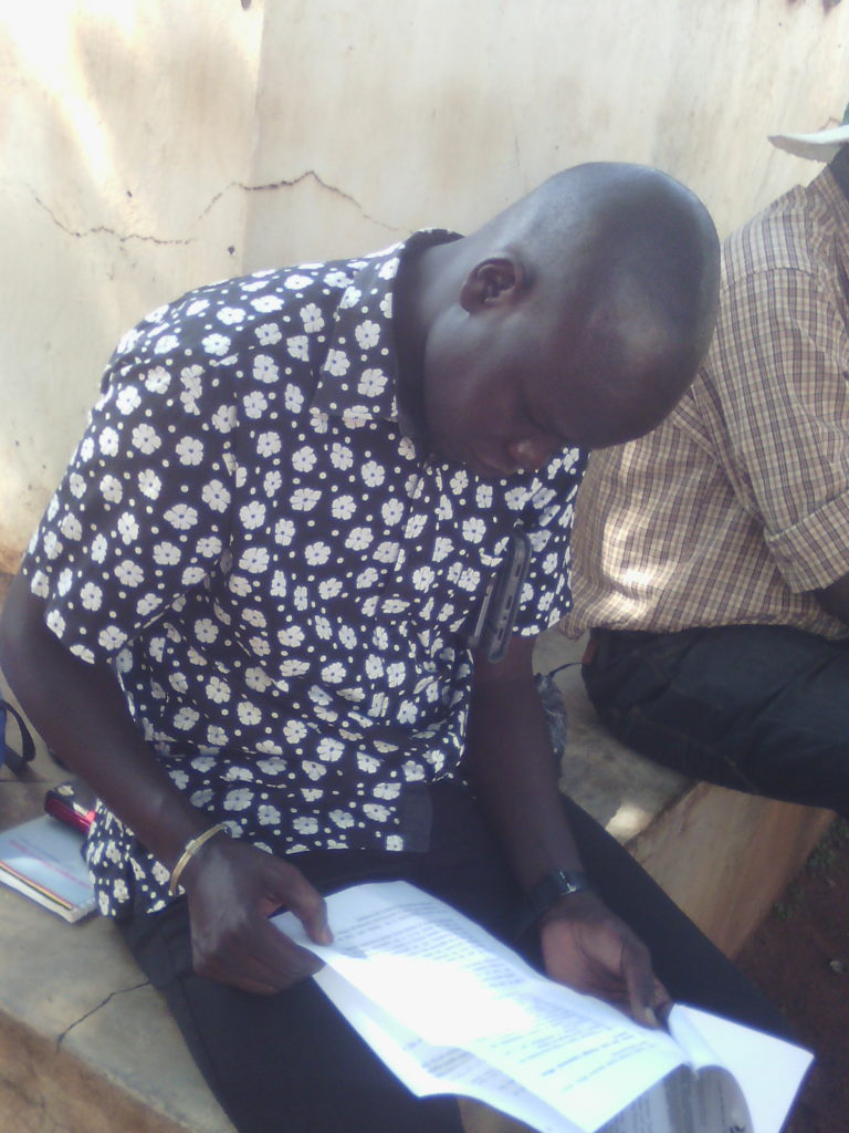 Public Service Revokes Appointment of Gulu Deputy Town Clerk