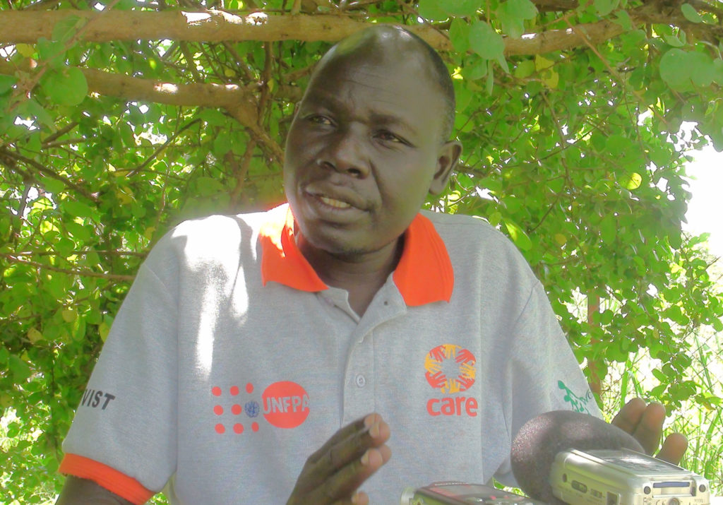 Namokora NRA Massacre Victims Wants Meeting With Museveni