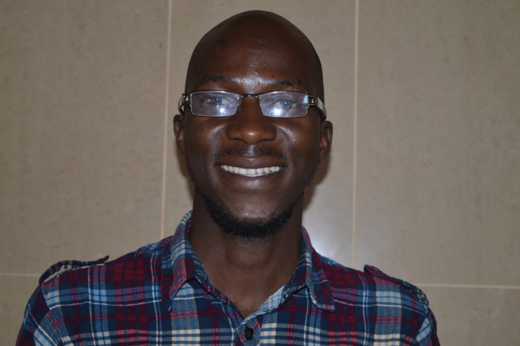 What I Would Do To Boost Opportunities For Youth In Uganda