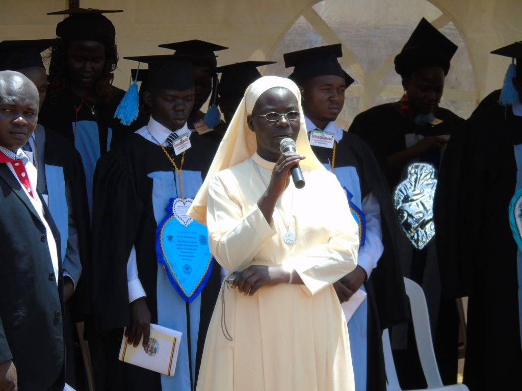 Academic Registrar Charged Over Theft Of Students’ Transcripts