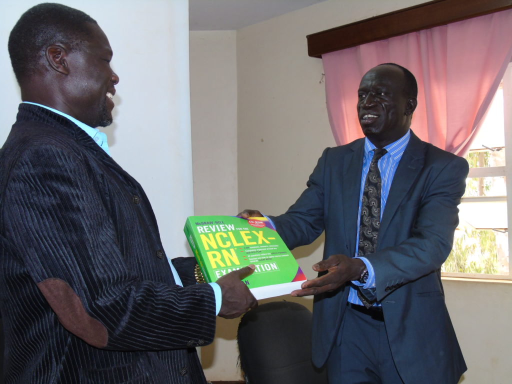 Uganda Education System Needs Overhauling- Gulu Don