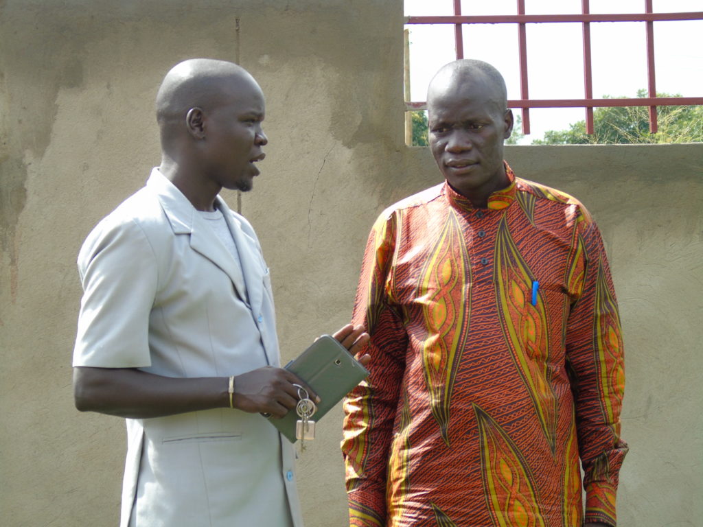 Omoro Nominations Kicks Off