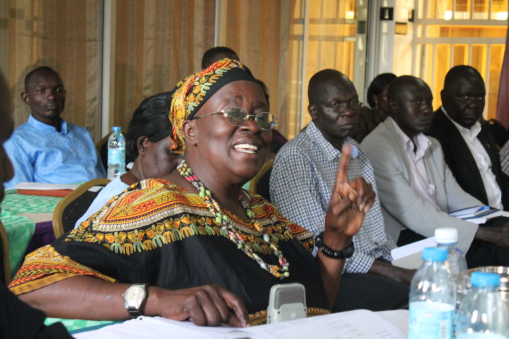 Stop using radio to insult women, says activists