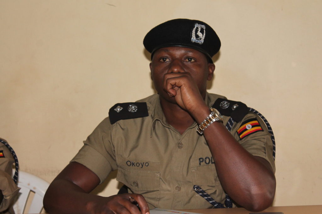 Tree Branch Kills Gulu Boda- Boda Rider