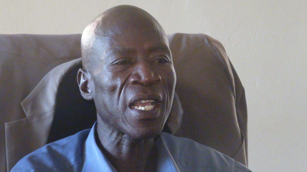 Woman Shot Dead In Kitgum,  Husband In Critical Condition