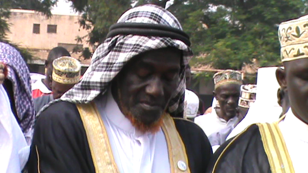 Acholi Muslim Leader Calls For Unity