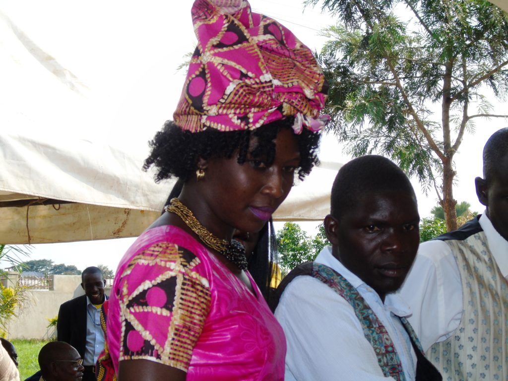 UPC Split Over Omoro Woman MP Aspirant