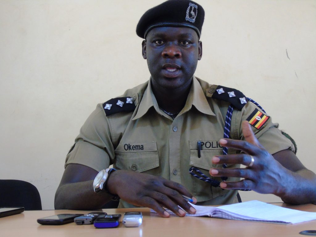 65-Year-Old Woman Dies After Alleged Attack By Stepson